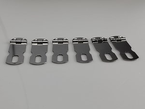 Ultimate Heavy-Duty Steel Hasp Lock for Maximum Security