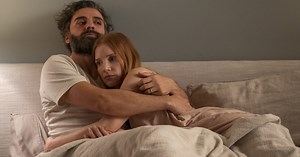 Scenes from a Marriage: Isaac/Chastain HBO Series Peview Released