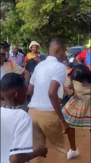 #Tswana wedding | Masego F. Nkwe