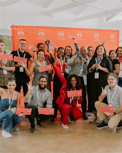 Put your hands together for our Citroën C3 competition winners! 🙌 Thank you for entering. #Citroën #NewCitroënC3 #Jivana.yoga.Carla #khanyani15 #masyou94 #ikonic_ike #brandon_cotty #heath.jeanius | Citroën