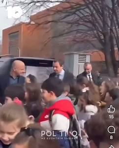 11K views · 69 reactions | Ncncncnnc! Alo drejtor, ku je baboo! | Jeton Zogjani | Facebook