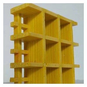 [Hot Item] Affordable Eco-Friendly Anti-Slip Grating for Safe Flooring Solutions