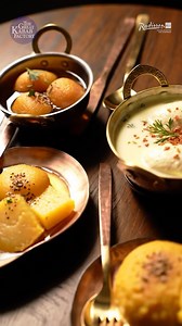 Step into a feast fit for royalty at Radisson Blu Hotel & Suites, GRT...