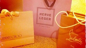 Napoles' daughter blogs about lavish lifestyle