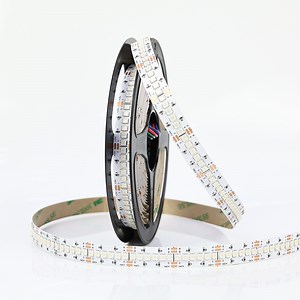 [Hot Item] OEM ODM SMD3528 RGB LED Strip 240LEDs 12V Waterproof Tape Light, CE Certified