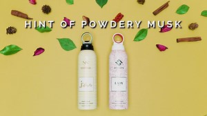 71 reactions · 22 shares | Hemani Fragrances presents Hiscents Body...