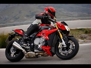 BMW S1000R launch test review
