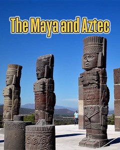 1.3K views | ️ Journey Through Maya & Aztec Civilizations | Storyteller Corner | Facebook