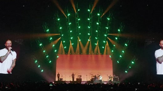 Maroon 5 - July 3rd 🇱🇷 Maroon 5 & Maren Morris - Brief Summer Tour | Jones Beach