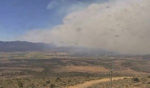 14K views · 18 reactions | Watch as the Dixie Fire spreads to burn over 433,000 acres becoming the 3rd largest in California history. As of this morning it is only 35% contained.  Convicted Felon PG&E #lassencounty #dixiefire | 916 Times | Facebook