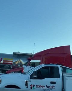 Traffic is backed up quite a bit due to this accident at NB 99 and 2nd in Selma. **follower submitted photo** | Visalia Stringer