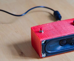 Make a Web-Radio for Less Than $15