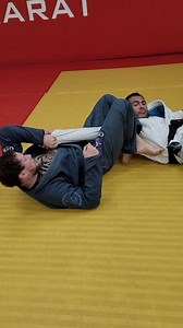 Check out this omoplata armbar setup. @lopuerta fucked up and didn't record the first take so we had to do it twice. He does a good job recording so we won't fire him, instead we will flog him after training tonight. No big deal Gi by @offyourbackbjj, rash guard by @meerkatsu belt by @fulltiltjiujitsu uke @mad_skilzzofficial #omoplata #armbar #middlefinger #puddingguard #guardadepudim #flippityflop #flappityflap #floppityloppity #bjj #brazilianjiujitsu #jiujitsu #americanjiujitsu #grappling #yes