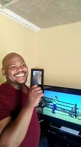 Johnny in Mahikeng #dibeisane_challenge | Culture Spears