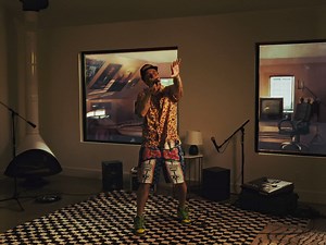 Teleport video out now!! | Logic