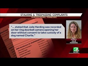 CHP Yuba-Sutter commander found dead in Tennessee months after husband killed in homicide