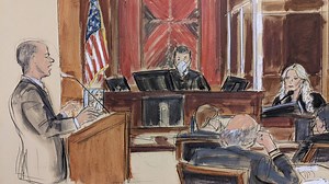 Michael Avenatti to represent himself during trial vs Stormy Daniels