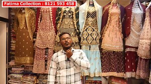 Wedding Special Pakisatni Bridal Dresses 2023 | Designer...