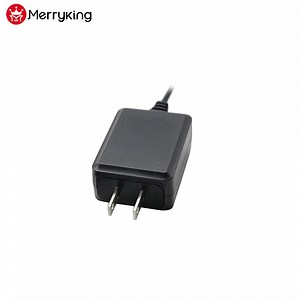 [Hot Item] UL Ce Certified AC DC Adapter 24V 400mA Universal AC Power Supply