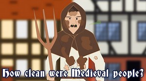 Medieval Bathing Secrets You Never Knew