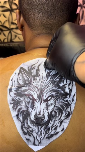 SLAUGHTER_INKS on TikTok