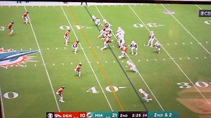 75K views · 2.1K reactions | Dan Orlovsky There aren’t 5 QBs in the #NFL who do this—-this well and fast. Tua | Miami Dolphins Zone | Facebook
