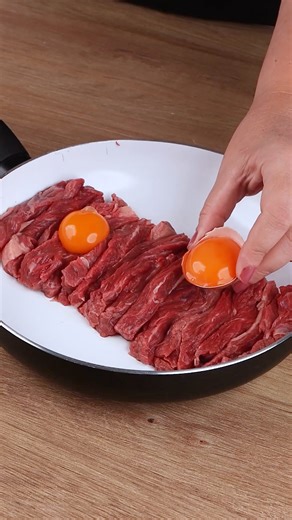 24K views · 289 reactions | Chinese secret to tenderizing meat! Even the toughest beef becomes tender in 5 minutes | Quick Recipes | Facebook