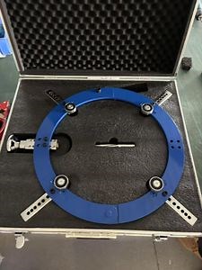 [Hot Item] Rotary Pipe Cutters Upto 315mm PVC Pipe Cutters