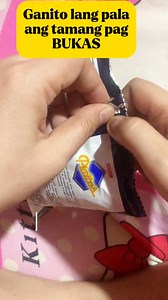 15K views · 102 reactions | Ganito lang pala ang tamang pag bukas #reelschallenge #reelsviralシfb #reelsviralシ | Mommy Jove and Baby Ethan | Facebook