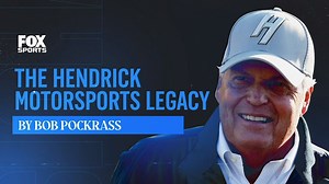 Hendrick Motorsports has had many memorable wins on the road to 273. Bob Pockrass looks back at 10 of HMS's biggest triumphs. | NASCAR on FOX