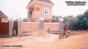 203K views · 4.7K reactions | WHAT HAVE I DONE TO THIS WOMAN路 | Dibia Highway | Facebook