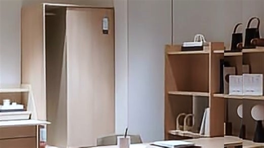 怡伦家居iloom｜探寻家居艺术，注重环保与舒适，让每一个角落都充满爱的味道