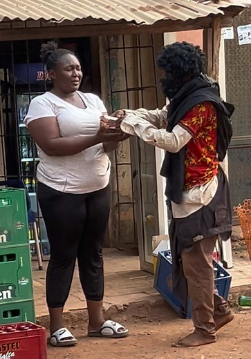 Emotional Social Experiment that Will Touch Your Heart