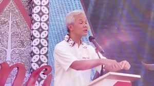 96K views · 9.4K reactions | Selamat hari jadi Jawa Tengah yg ke 70 Jateng Gayeng. | Ir. Achmad Husein | Facebook