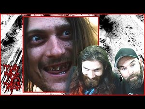 Cannibal Corpse - Code of the Slashers (OFFICIAL VIDEO) REACTION