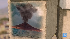 575K views · 754 reactions | Unlike Pompeii, Herculaneum was carbonized by a pyroclastic flow — leaving the town almost perfectly preserved. Watch a new episode of #Unearthed Tonight at 9p ET only on Science Channel and SCIgo. | Science Channel | Facebook