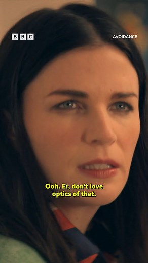 The definition of digging a hole 😂 #Avoidance #iPlayer | BBC