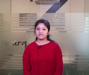 Thank you so much, Priyanka! Delighted to hear your positive feedback on our Java Full Stack Developer course at myTectra. We're thrilled to have been part of your learning journey! #JavaTraining #FullStackDevelopment #TechEducation #CareerGrowth #myTectraReview #myTectra | myTectra