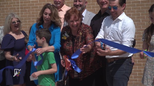 The Theresa Grant Riggs Wellness Center exists to give our employees access to top-notch health care regardless of their insurance status. It is named for a person who wholeheartedly supports that mission. | Denton ISD
