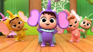 Little Angel Español: https://diana-roma.store/category/little-angel-espanol Lola La Vaca 🐄 - Canciones Infantiles - Little Angel Español_cut_014 | Little Angel Español - Canciones Infantiles