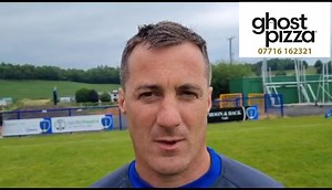 9.2K views · 112 reactions | Ardboe u16 manager Brian Mc Guigan spoke with TTM before he had a post match shower on Saturday | Teamtalkmag Tyrone | Facebook
