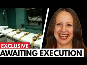 Inside Prison life of Oklahoma's only Woman on Death Row - Brenda Andrew | crime(US) + prison meal