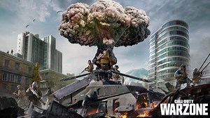 What was Warzone’s Nuke Event? Old map destroyed & Verdansk ’84 reveal - CharlieINTEL