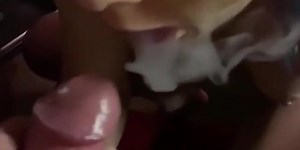 Crystal doing a rail and a rod