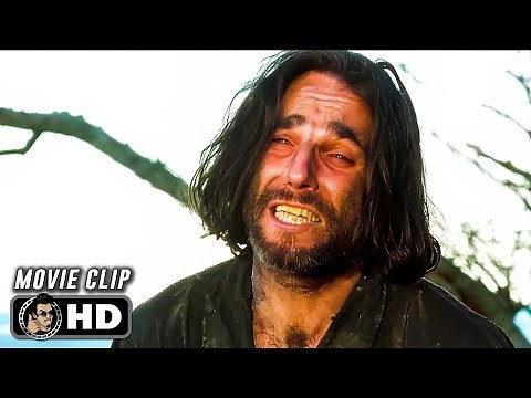 Leave Me My Name! Scene | THE CRUCIBLE (1996) Movie CLIP HD