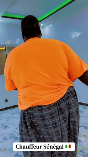 Chauffeur Sénègal: Service de Location de Voitures