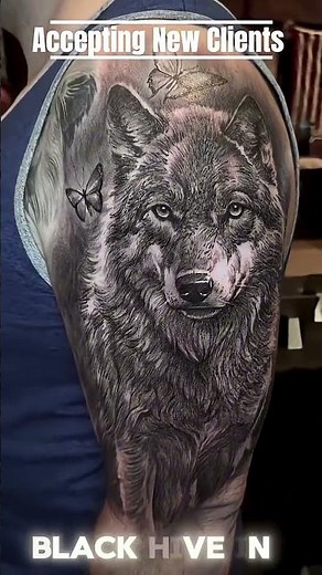 North Carolina’s Premier Tattoo Studio