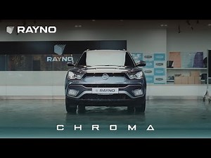 [레이노 코리아] 깊이 있는 컬러의 프리미엄 윈도우 필름, 크로마