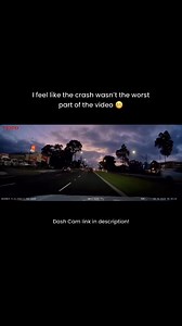 42K views · 447 reactions | Still don’t have a Dash Cam?? Do yourself a favour right now - click the link below! Up to 60% off + FREE SHIPPING!!  https://dashcamchaos.com | Dash Cam Chaos | Facebook