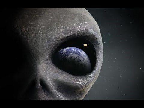 EXTRATERRESTRES (Las Mayores Evidencias)